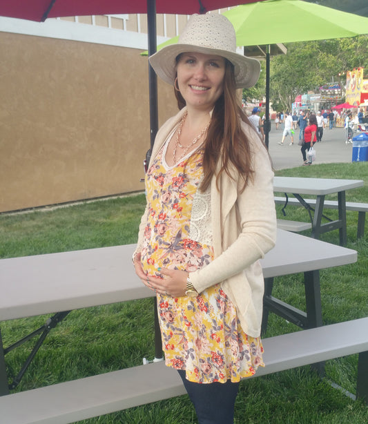 The belly hold: why do we do it?