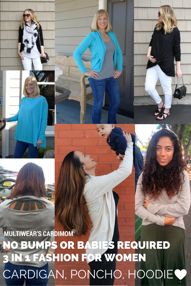 How to Style Your Cardimom®