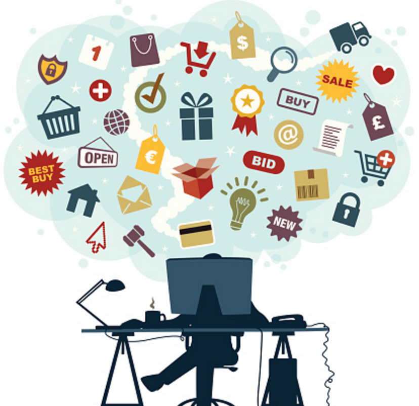 A look back at business