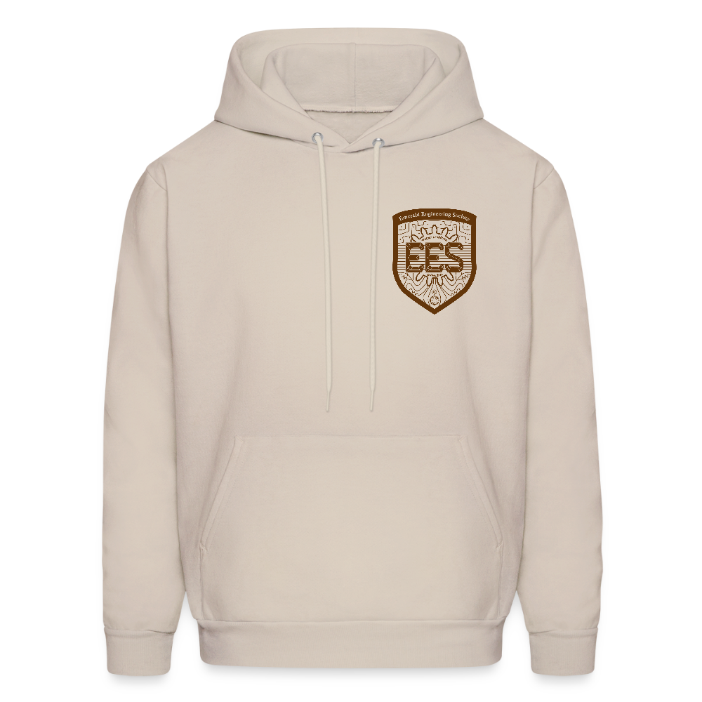 EES Hoodie - Sand