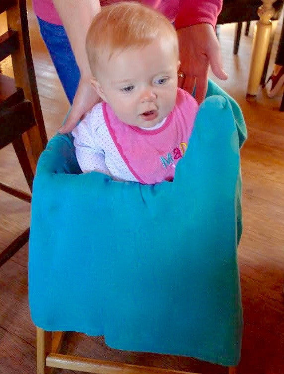 Jersey Tank Cardimom