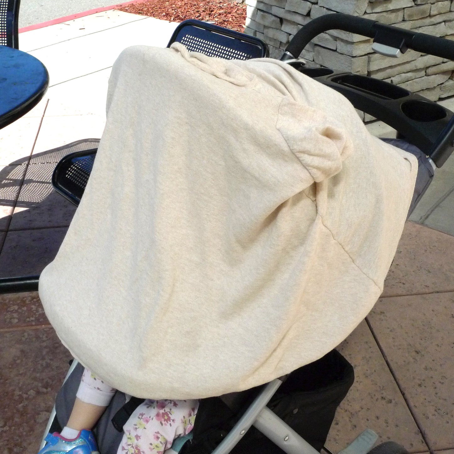 Stroller Canopy