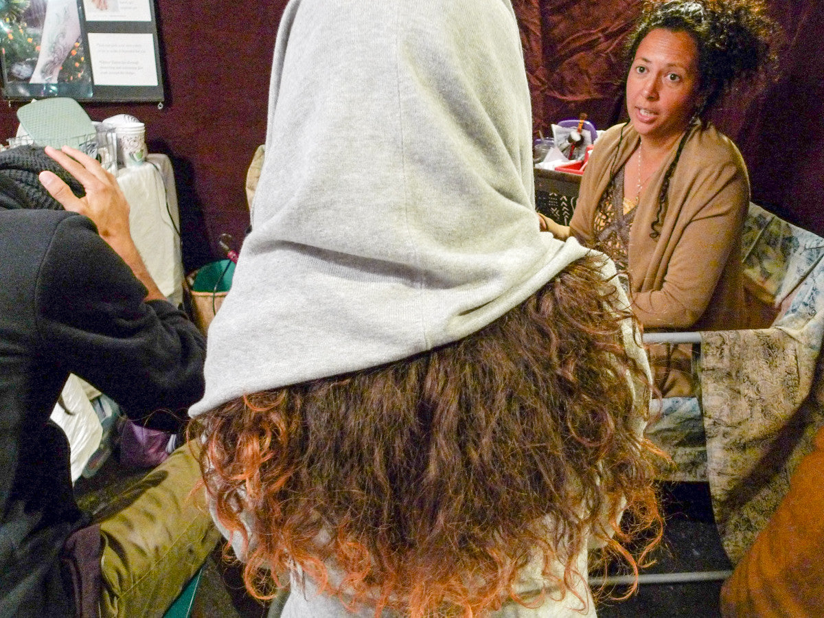 Cardimom® also works as a hood