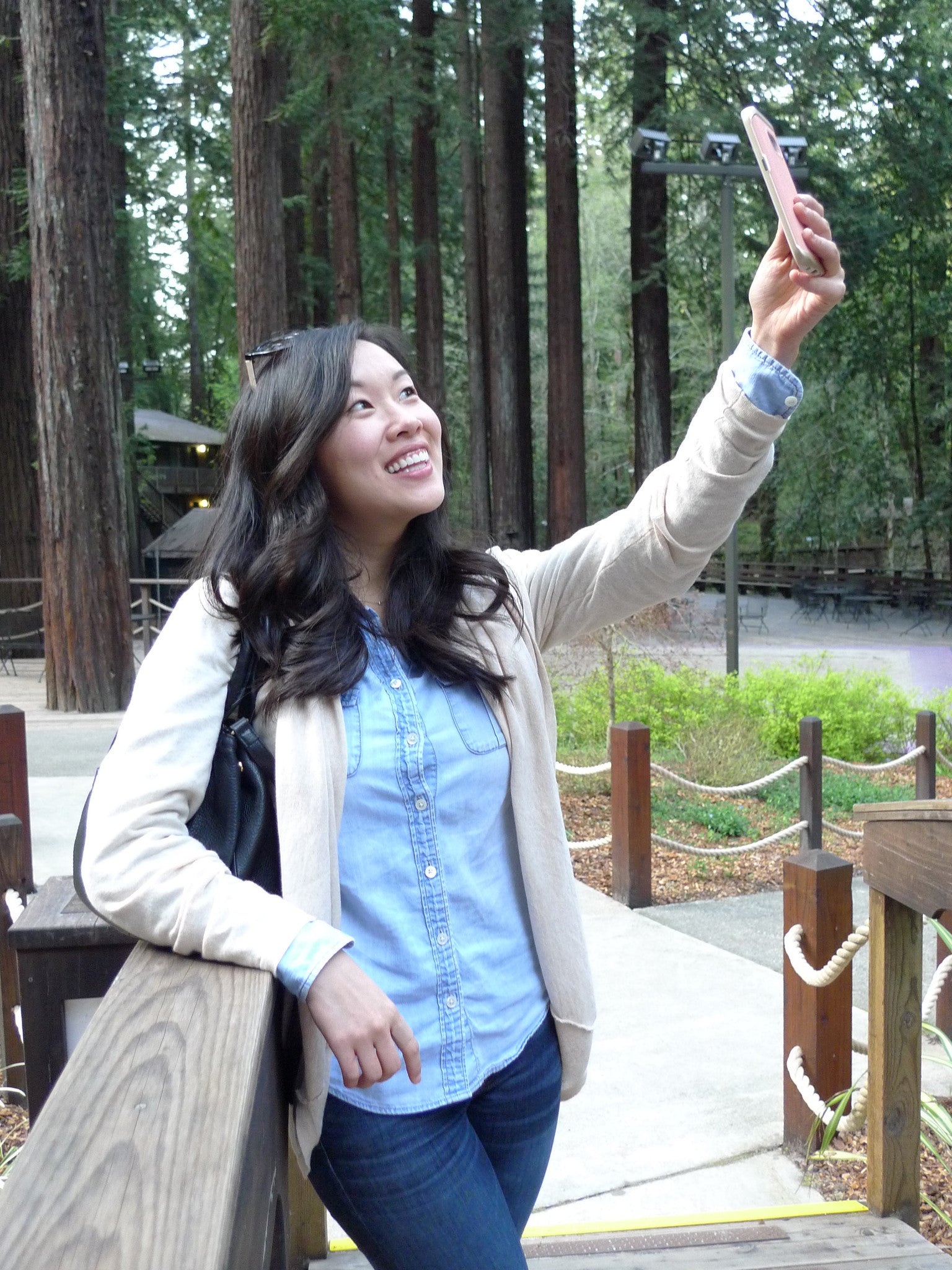 Cardimom® is great for travel as a second layer