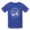 Your Customized Product - royal blue