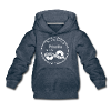 Your Customized Product - heather denim