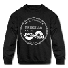 Your Customized Product - black