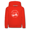 Your Customized Product - red
