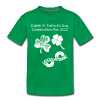 Your Customized Product - kelly green