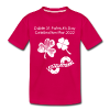 Your Customized Product - dark pink