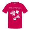 Your Customized Product - dark pink