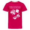 Your Customized Product - dark pink