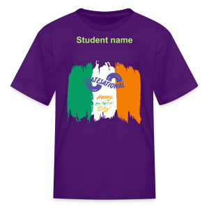 Your Customized Product - purple