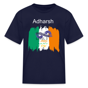 Your Customized Product - navy