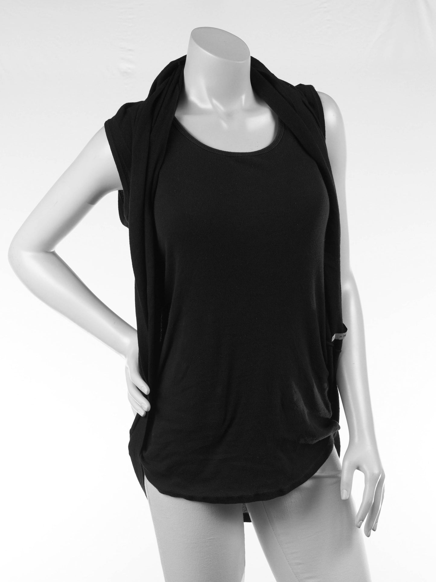 Jersey Tank Cardimom