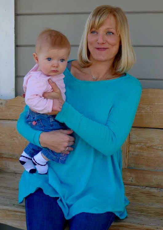 Jersey Tank Cardimom