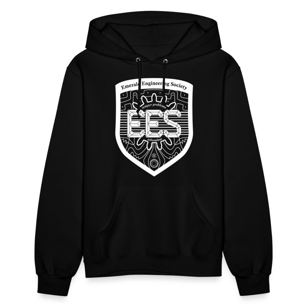 Women's Hoodie - black